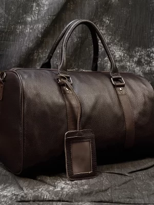 kf-H0122462f3700427484a7dee35f2f9880d-Luxury-Genuine-Leather-Men-Women-Travel-Bag-Cow-Leather-Carry-On-Luggage-Bag-Travel-Shoulder-Bag