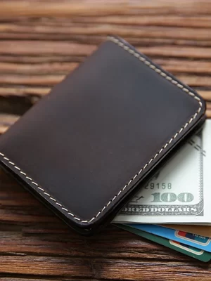 kf-Se2f5587b78b8498fbcdef0cc558d4ce04-SIMLINE-Genuine-Leather-Credit-Card-Holder-For-Men-Vintage-Short-Handmade-Bifold-Slim-Small-Man-Wallet